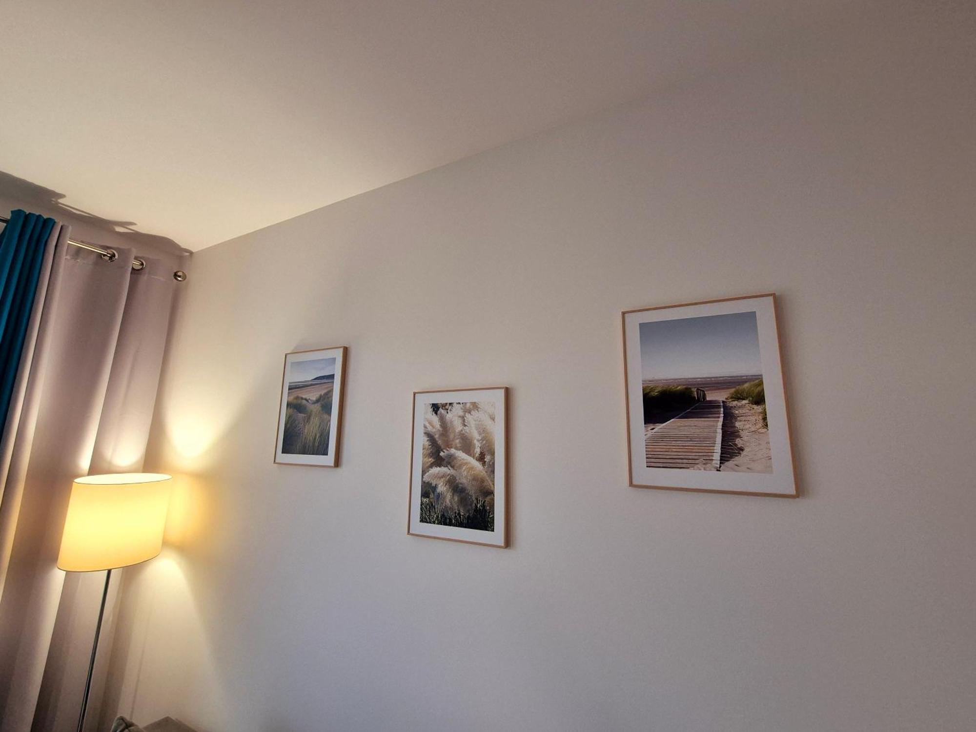 Apartament Turkusowy Kolobrzeg Podczele Kültér fotó